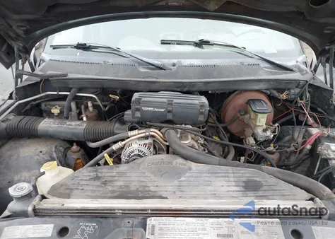 1997 Dodge Ram 1500 Lt z USA, uszkodzony, nr VIN 1B7HF16Z5VS245515